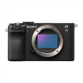 Sony Alpha ILCE A7C II Body
